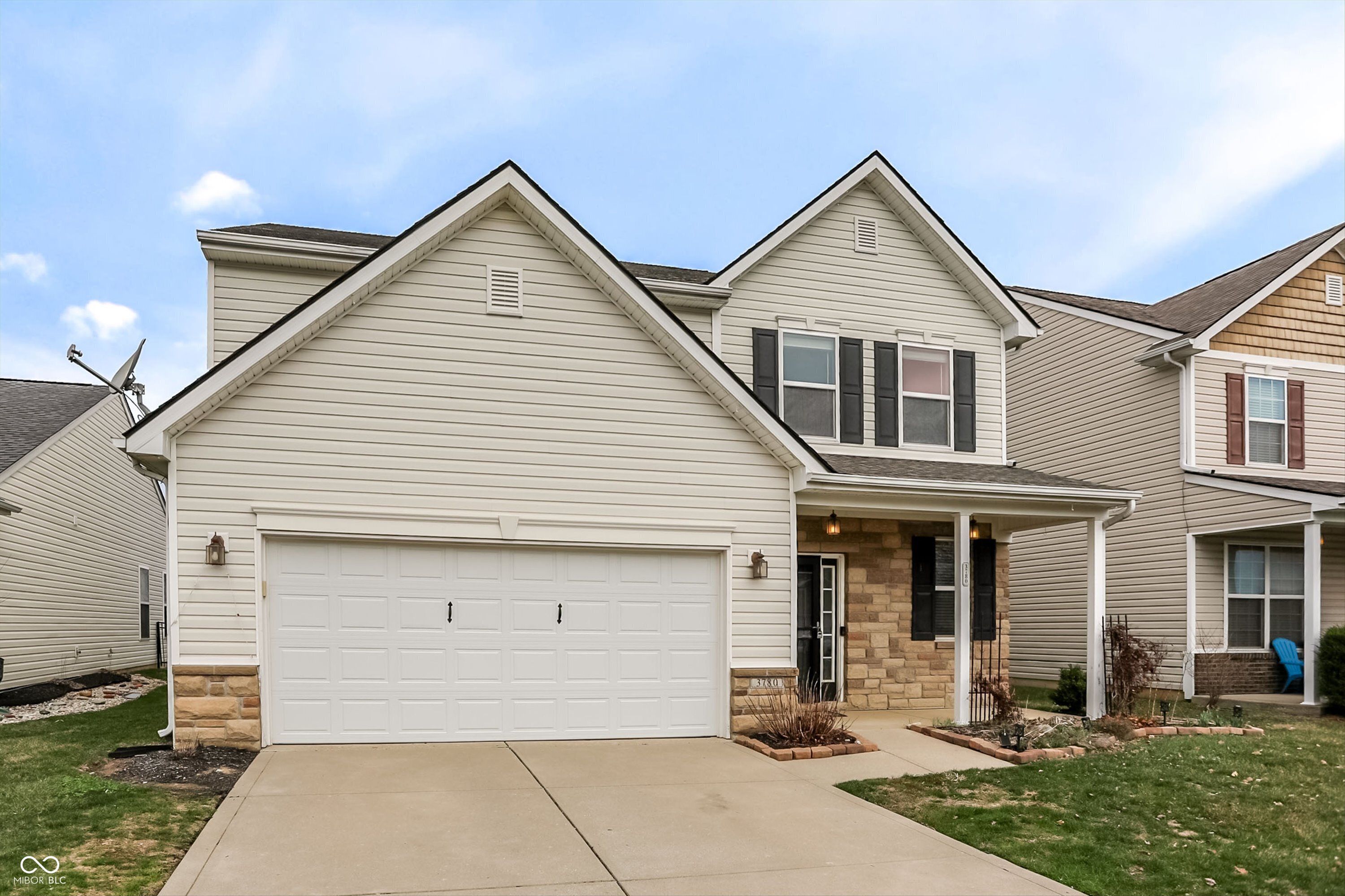 3780 Dusty Sands Road Whitestown, IN 46075 - Photo 59 of 59