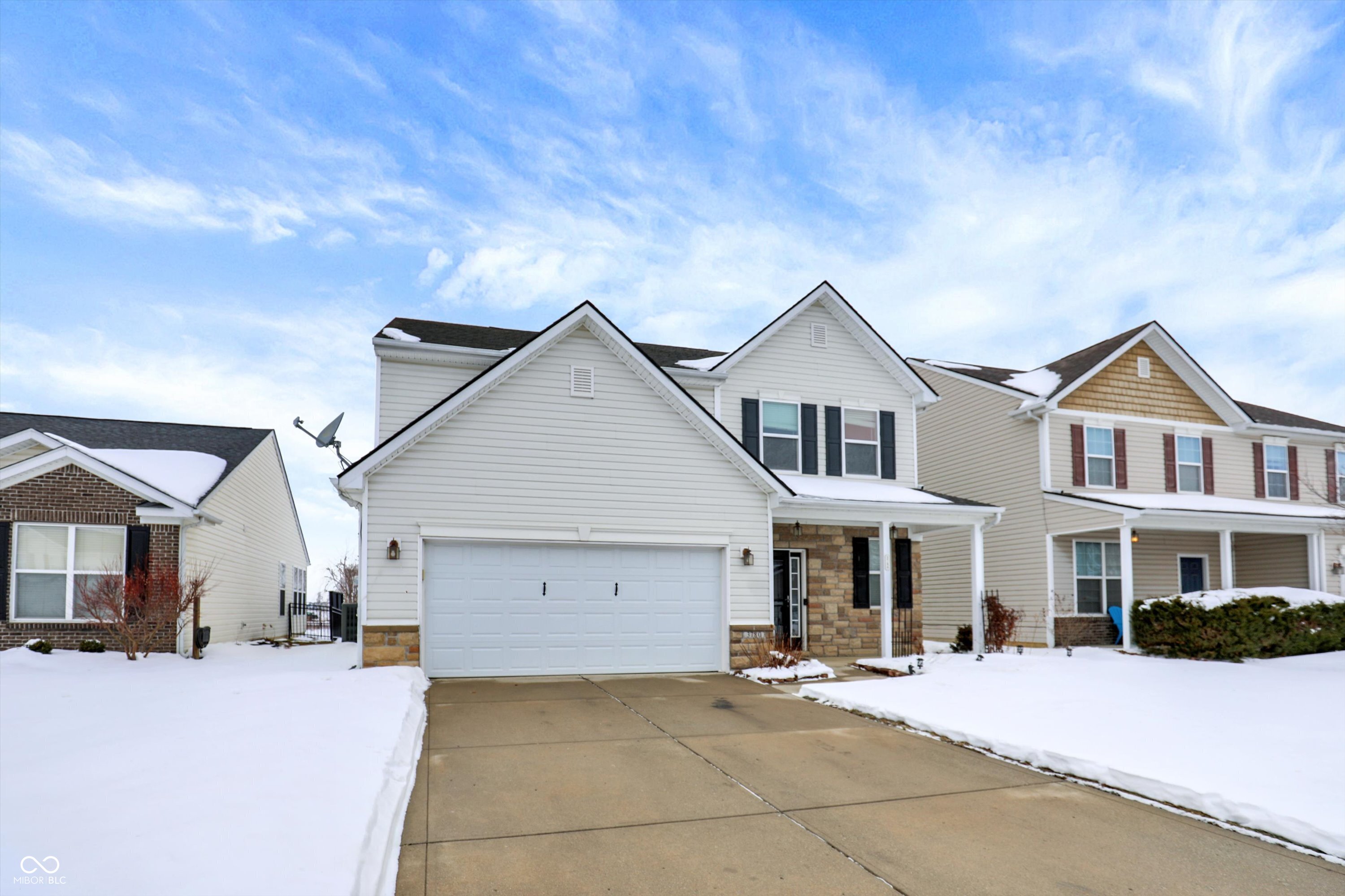 3780 Dusty Sands Road Whitestown, IN 46075 - Photo 63 of 63