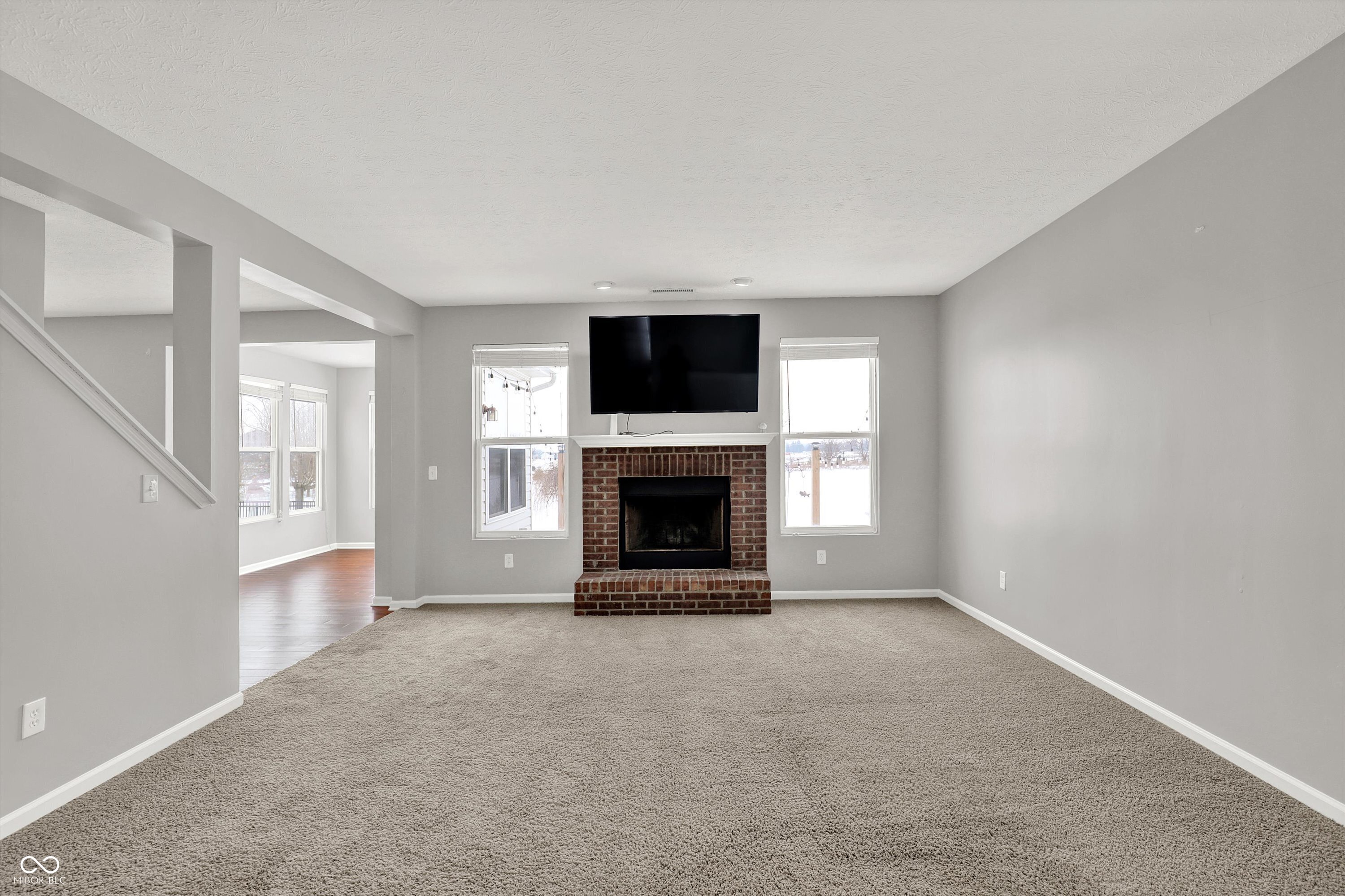 3780 Dusty Sands Road Whitestown, IN 46075 - Photo 8 of 63