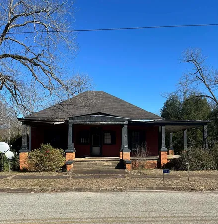 $119,900 | 986 Alston Street, Richland, GA 31825