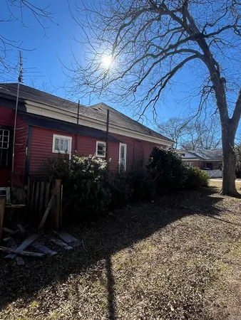 $119,900 | 986 Alston Street, Richland, GA 31825
