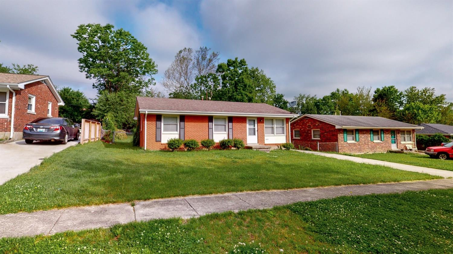1853 Rittenhouse Court Lexington, KY 40511 - Photo 24 of 32 Photo 24