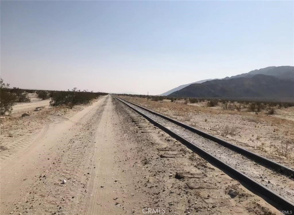 100-400 Split Mountain Road Julian, CA 92036 - Photo 1 of 12 a view of ocean and mountain