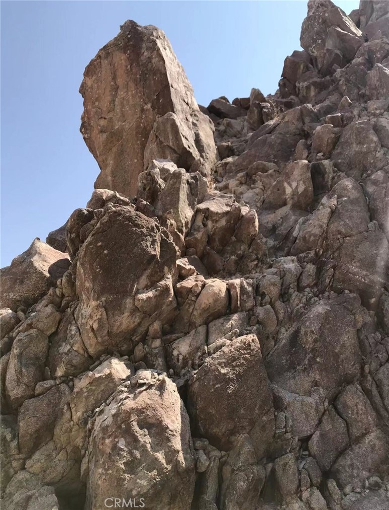 100-400 Split Mountain Road Julian, CA 92036 - Photo 10 of 12 a view of outdoor space