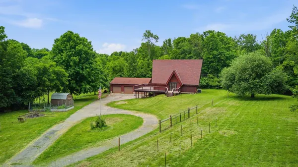 $559,900 | 15126 State Rte 101, Brookville, IN 47012