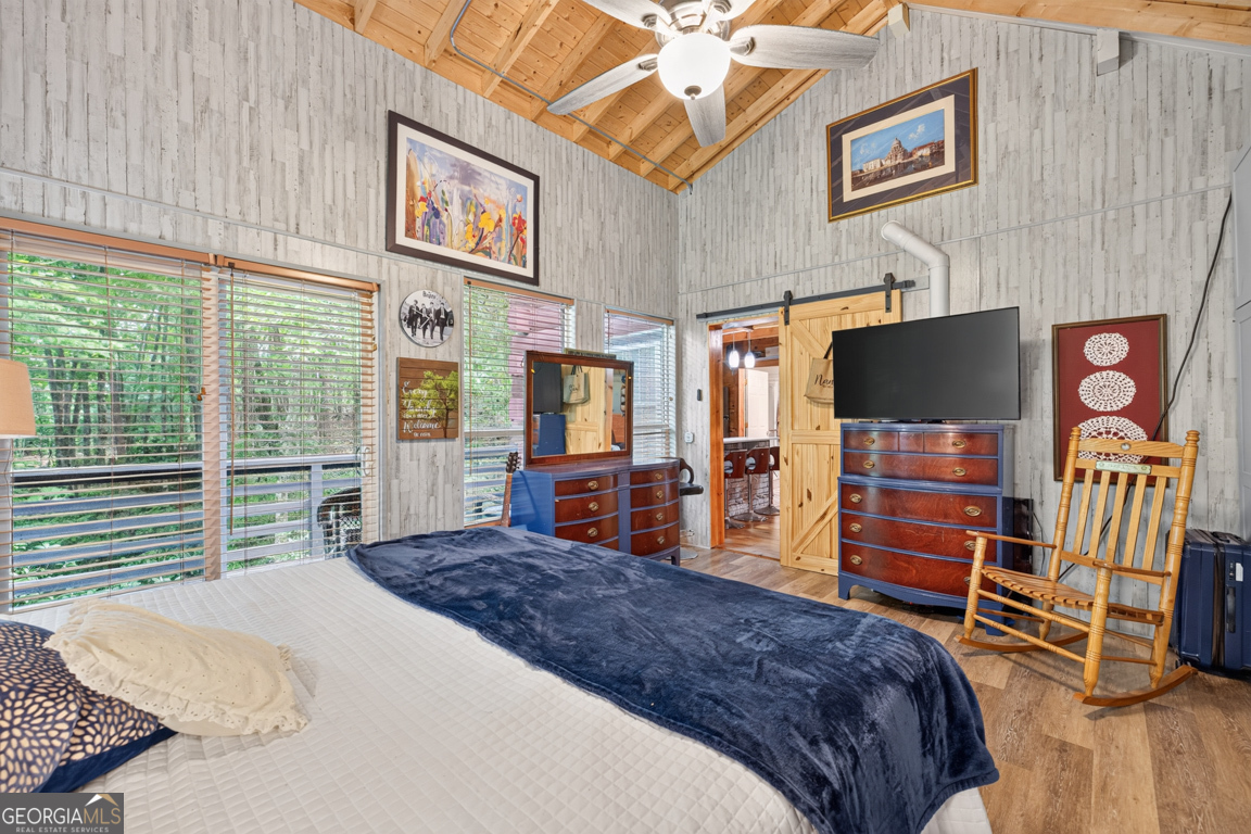 249 Monroe Ridge Road Sautee Nacoochee, GA 30571 - Photo 19 of 53 Gallery Image 19
