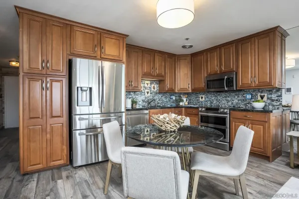 $1,099,000 | 4878 Pescadero Avenue, Unit 102, San Diego, CA 92107