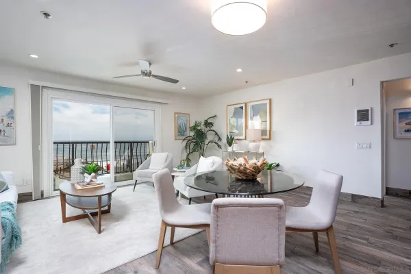 $1,099,000 | 4878 Pescadero Avenue, Unit 102, San Diego, CA 92107