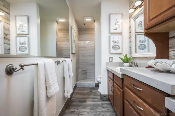 $1,099,000 | 4878 Pescadero Avenue, Unit 102, San Diego, CA 92107