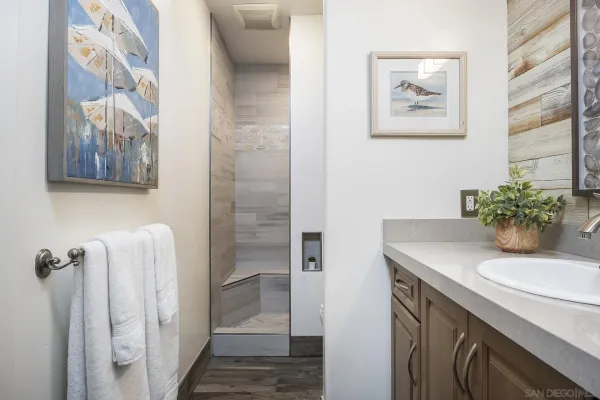 $1,099,000 | 4878 Pescadero Avenue, Unit 102, San Diego, CA 92107