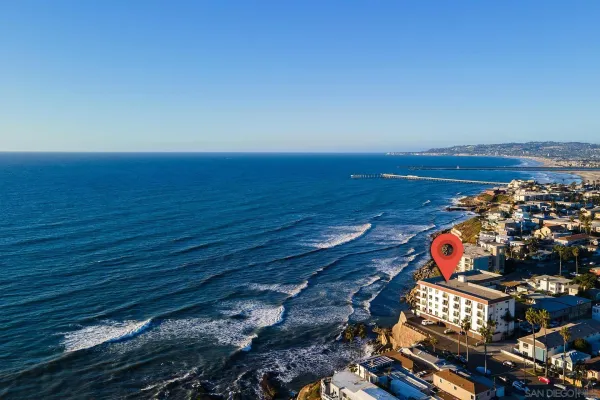 $1,099,000 | 4878 Pescadero Avenue, Unit 102, San Diego, CA 92107