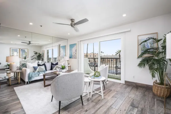 $1,099,000 | 4878 Pescadero Avenue, Unit 102, San Diego, CA 92107