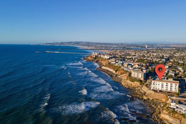 $1,099,000 | 4878 Pescadero Avenue, Unit 102, San Diego, CA 92107
