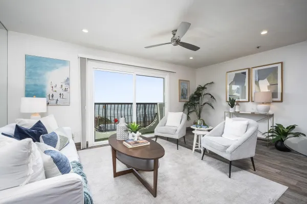 $1,099,000 | 4878 Pescadero Avenue, Unit 102, San Diego, CA 92107