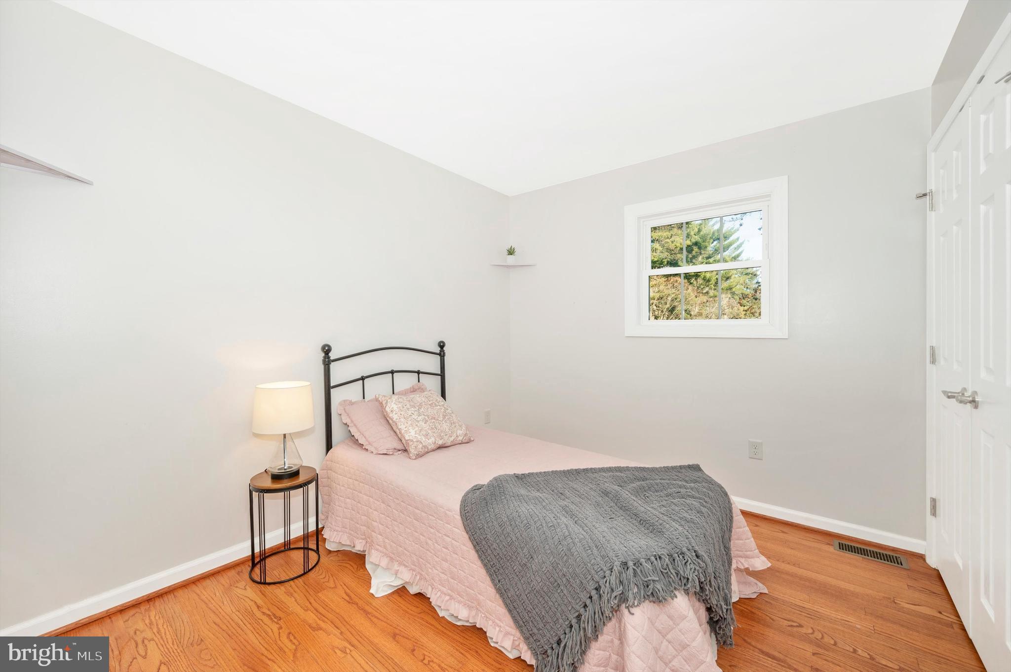 7202 Drought Spring Drive Frederick, MD 21702 - Photo 13 of 33 Bedroom 2