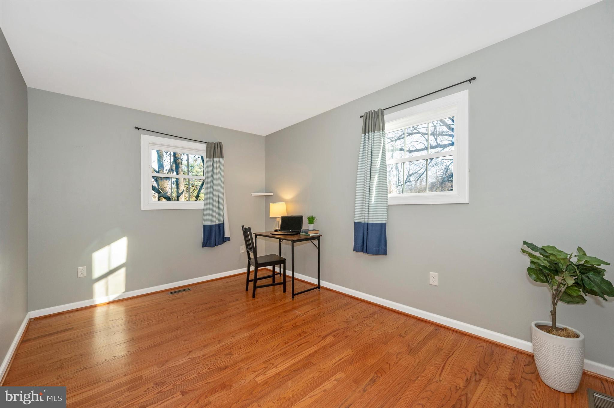 7202 Drought Spring Drive Frederick, MD 21702 - Photo 14 of 33 Bedroom 3