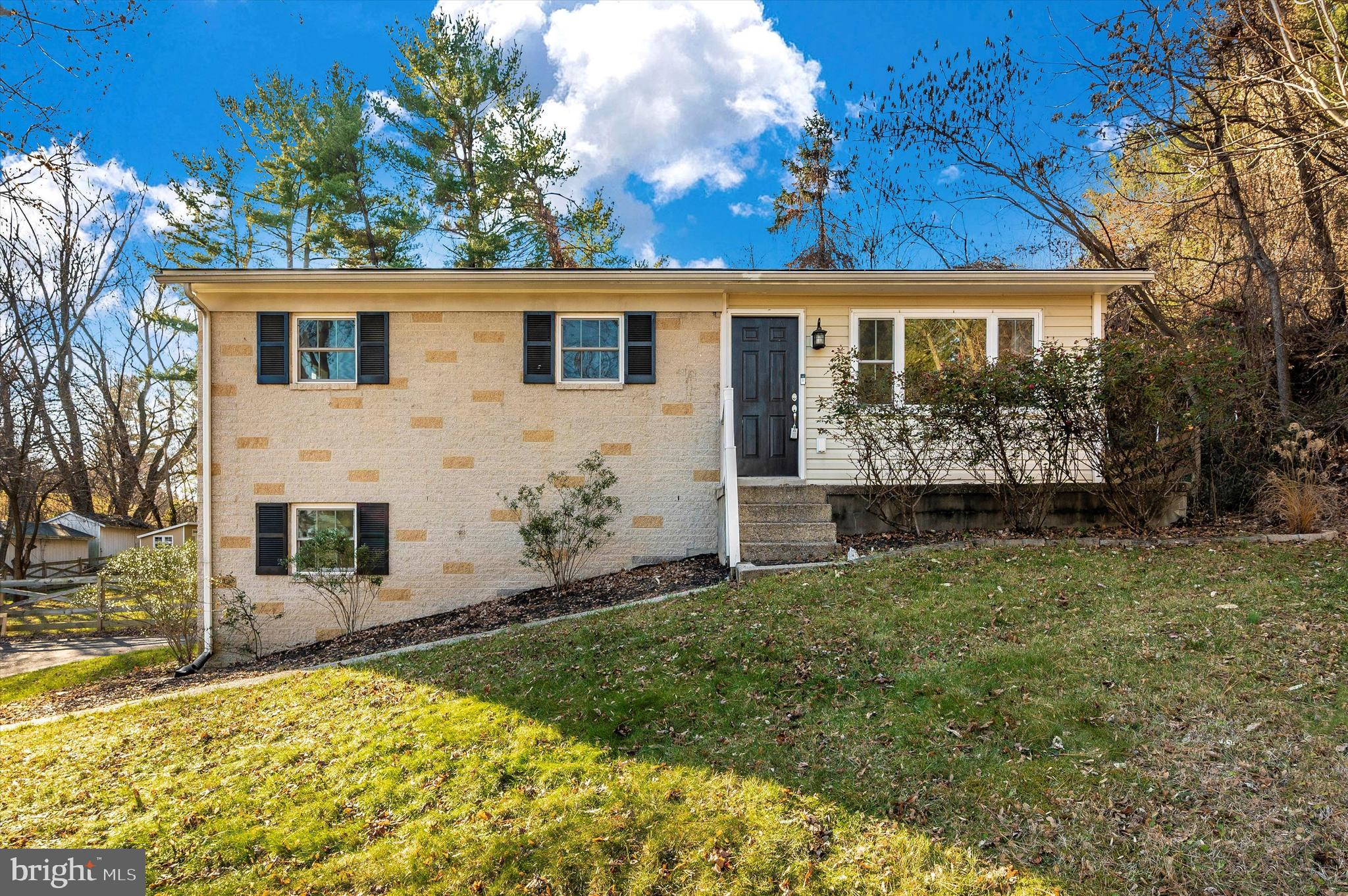 7202 Drought Spring Drive Frederick, MD 21702 - Photo 2 of 33