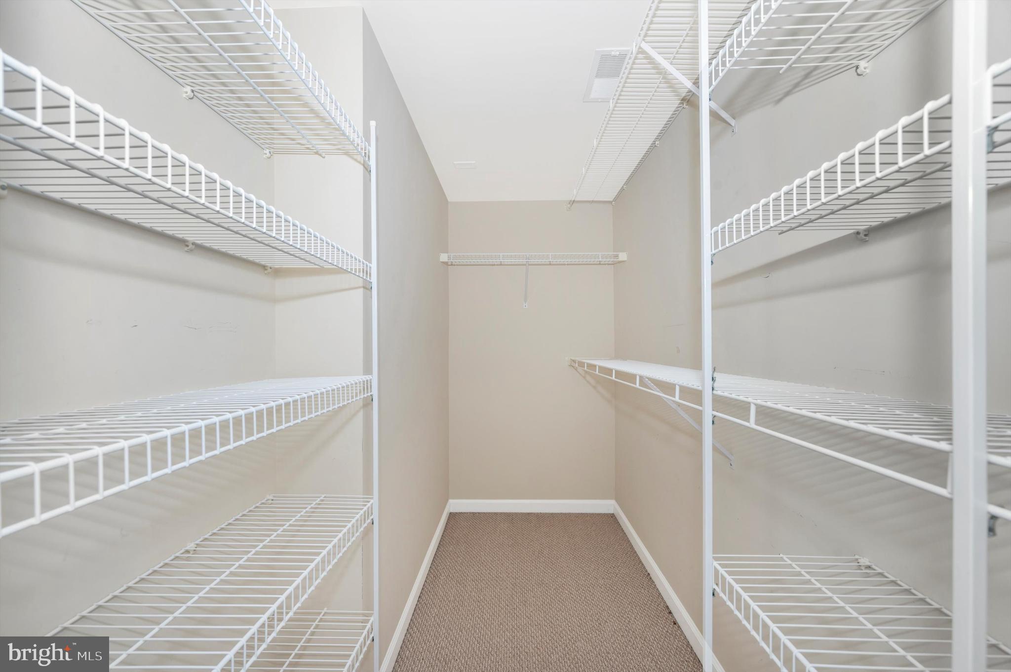 7202 Drought Spring Drive Frederick, MD 21702 - Photo 24 of 33 Walk-in closet