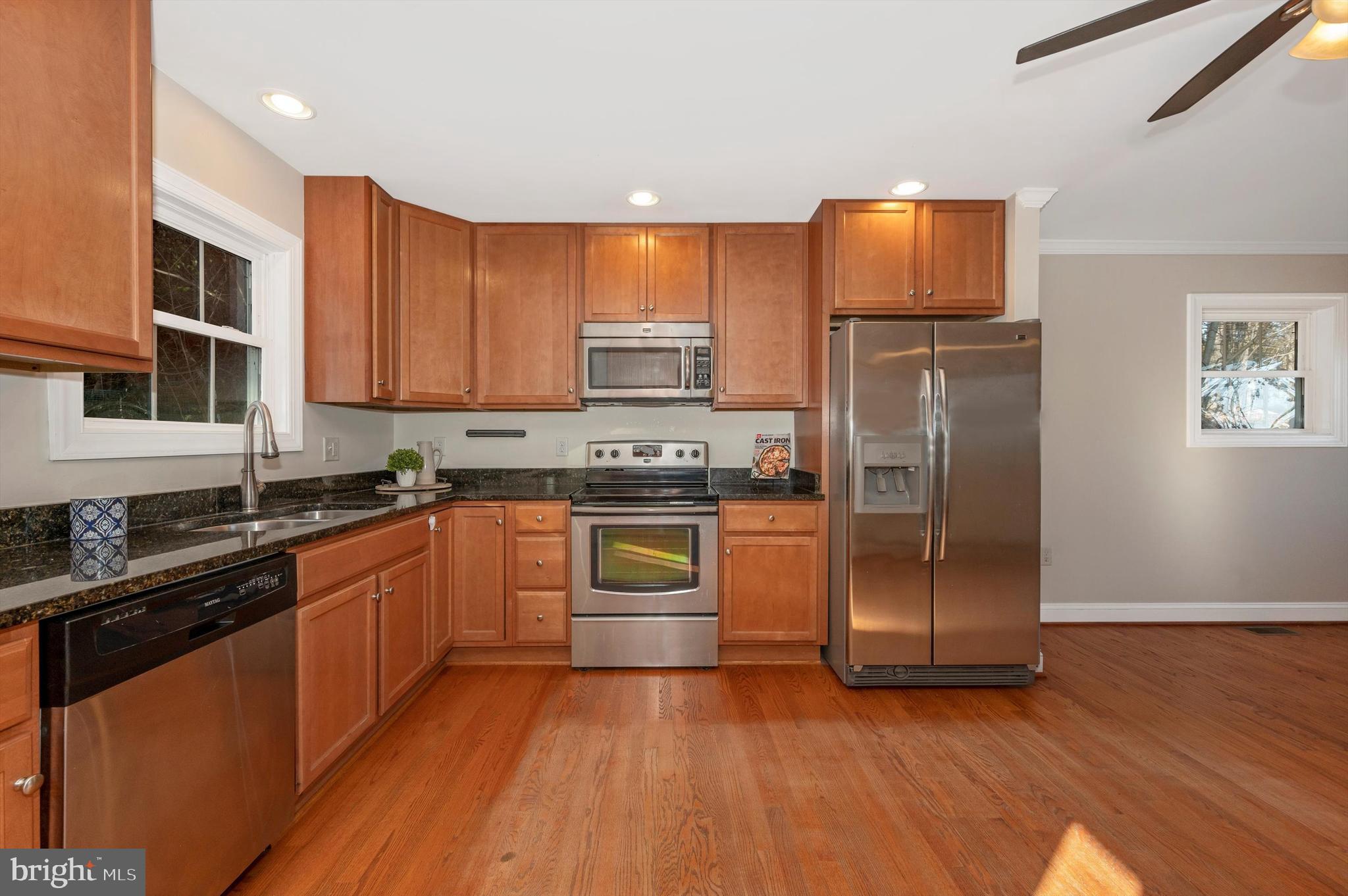 7202 Drought Spring Drive Frederick, MD 21702 - Photo 10 of 33