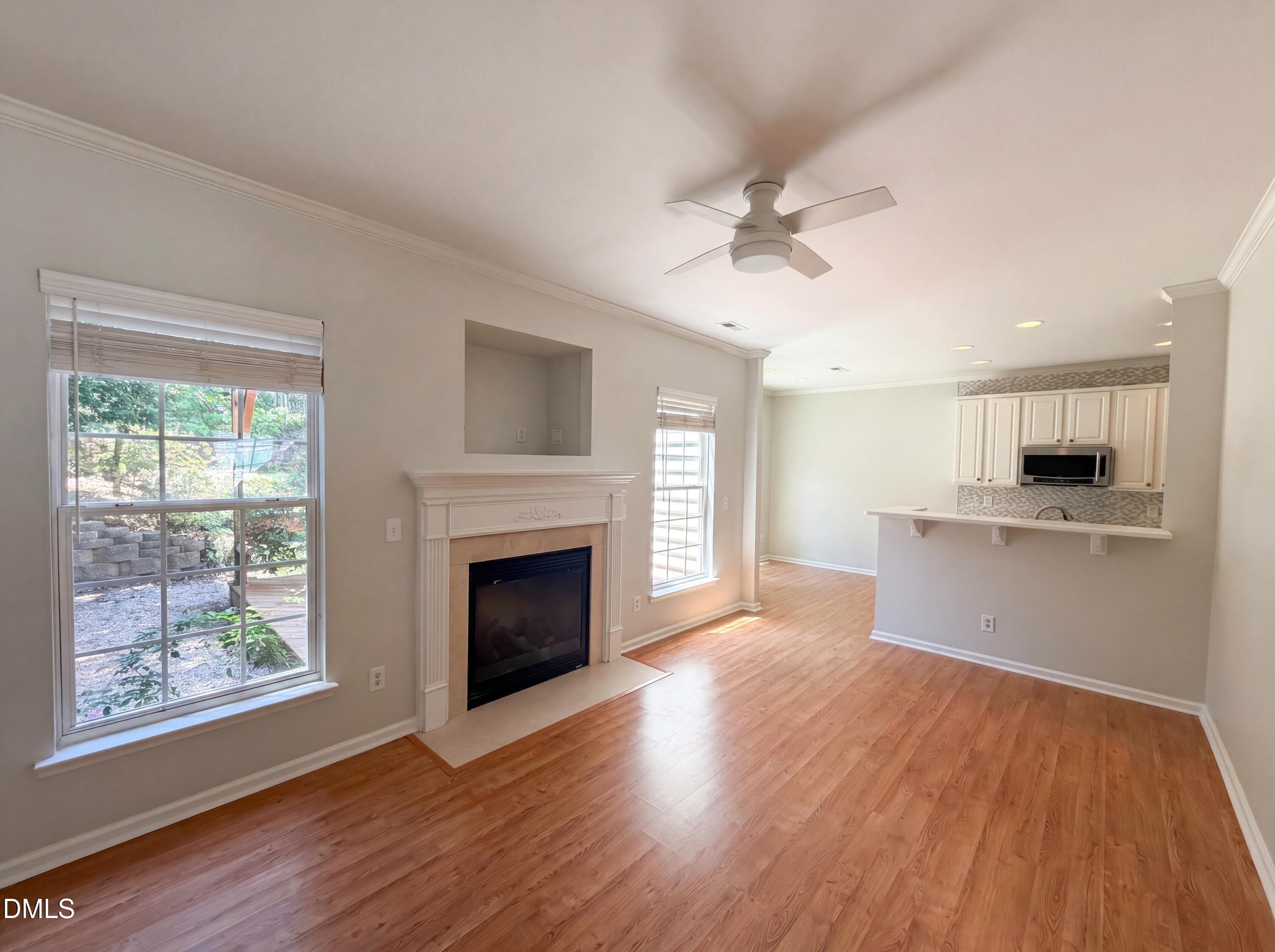 8409 Aztec Dawn Court Raleigh, NC 27613 - Photo 3 of 16 listing_2