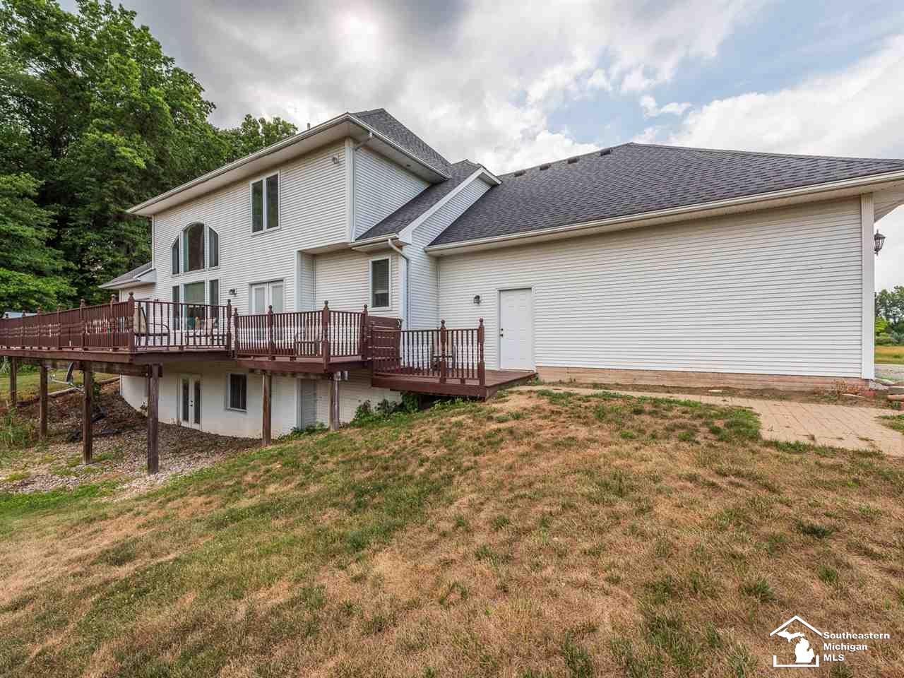 15053 Morocco Road Petersburg, MI 49270 - Photo 29 of 33 50016716-28.JPG