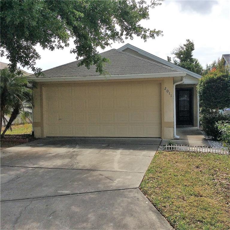 2011 Windward Pass Lakeland, FL 33813 - Photo 1 of 1