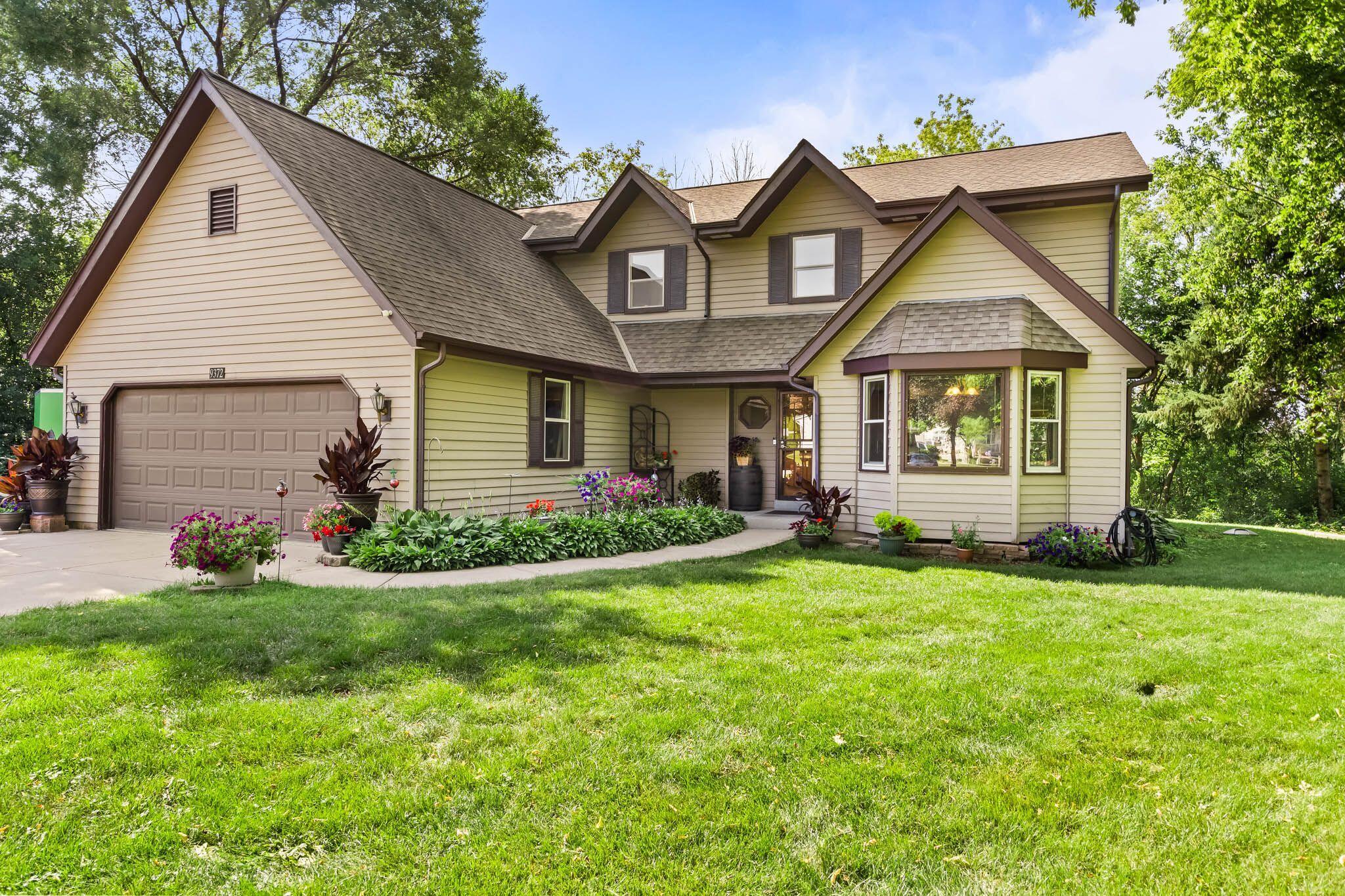 9372 West Clovernook Street Milwaukee, WI 53224 - Photo 1 of 1 Welcome Home!