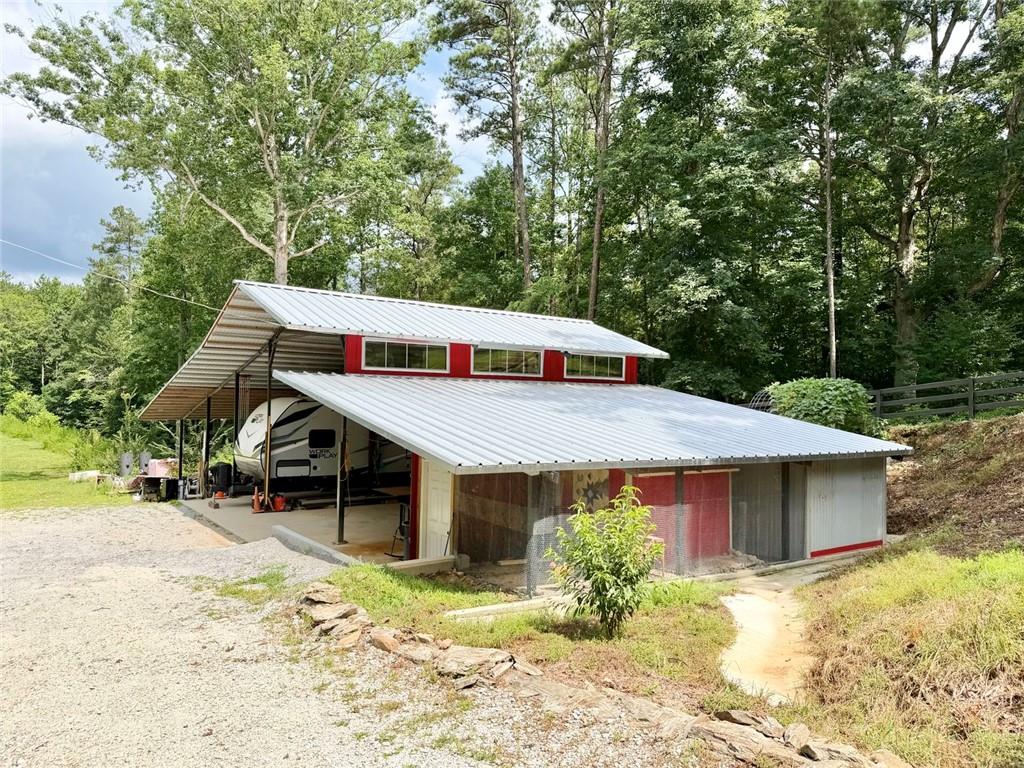4411 Post Road Winston, GA 30187 - Photo 57 of 71