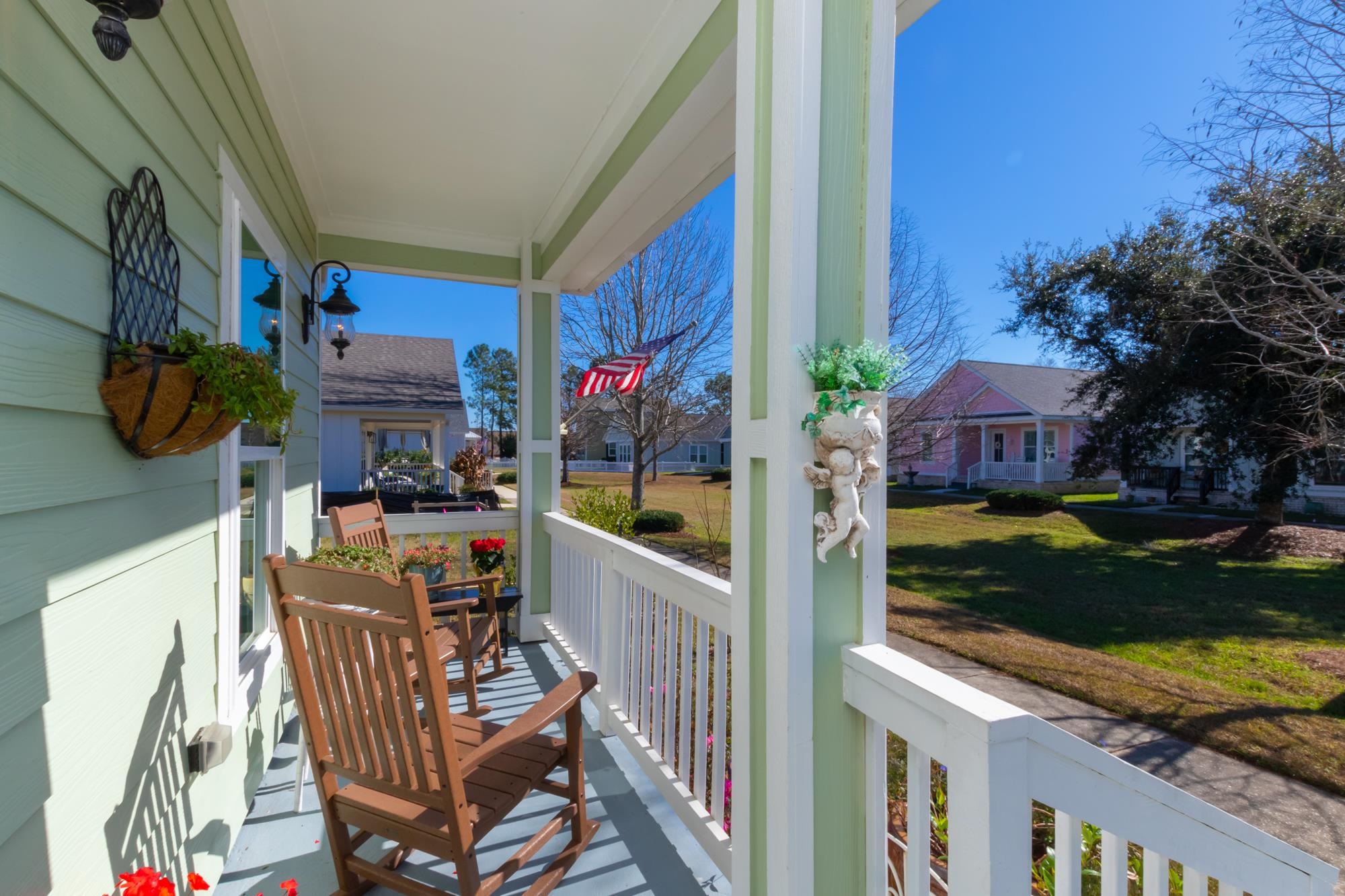 1032 Sunnybell Lane Foley, AL 36535 - Photo 34 of 43