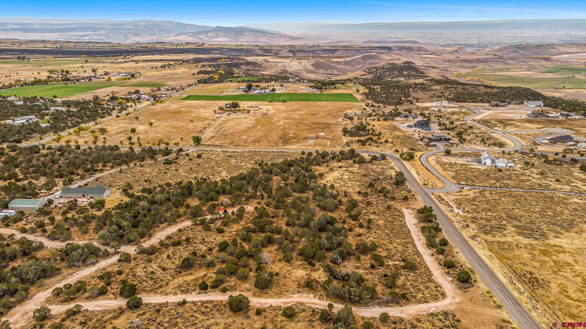 Lot 3 Cedar Mesa Road Cedaredge, CO 81413 - Photo 11 of 20