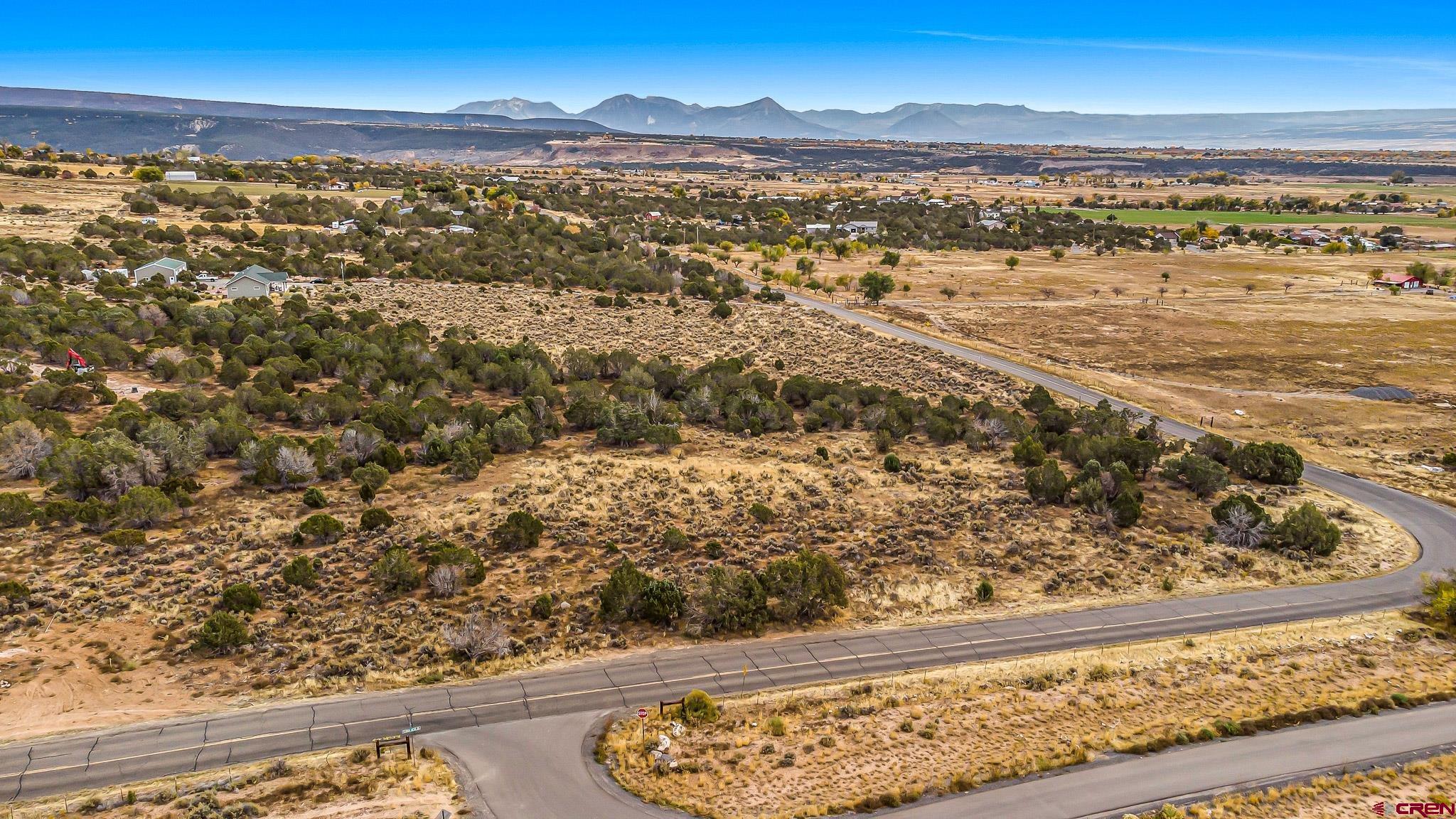 Lot 3 Cedar Mesa Road Cedaredge, CO 81413 - Photo 12 of 20 a view of ocean view