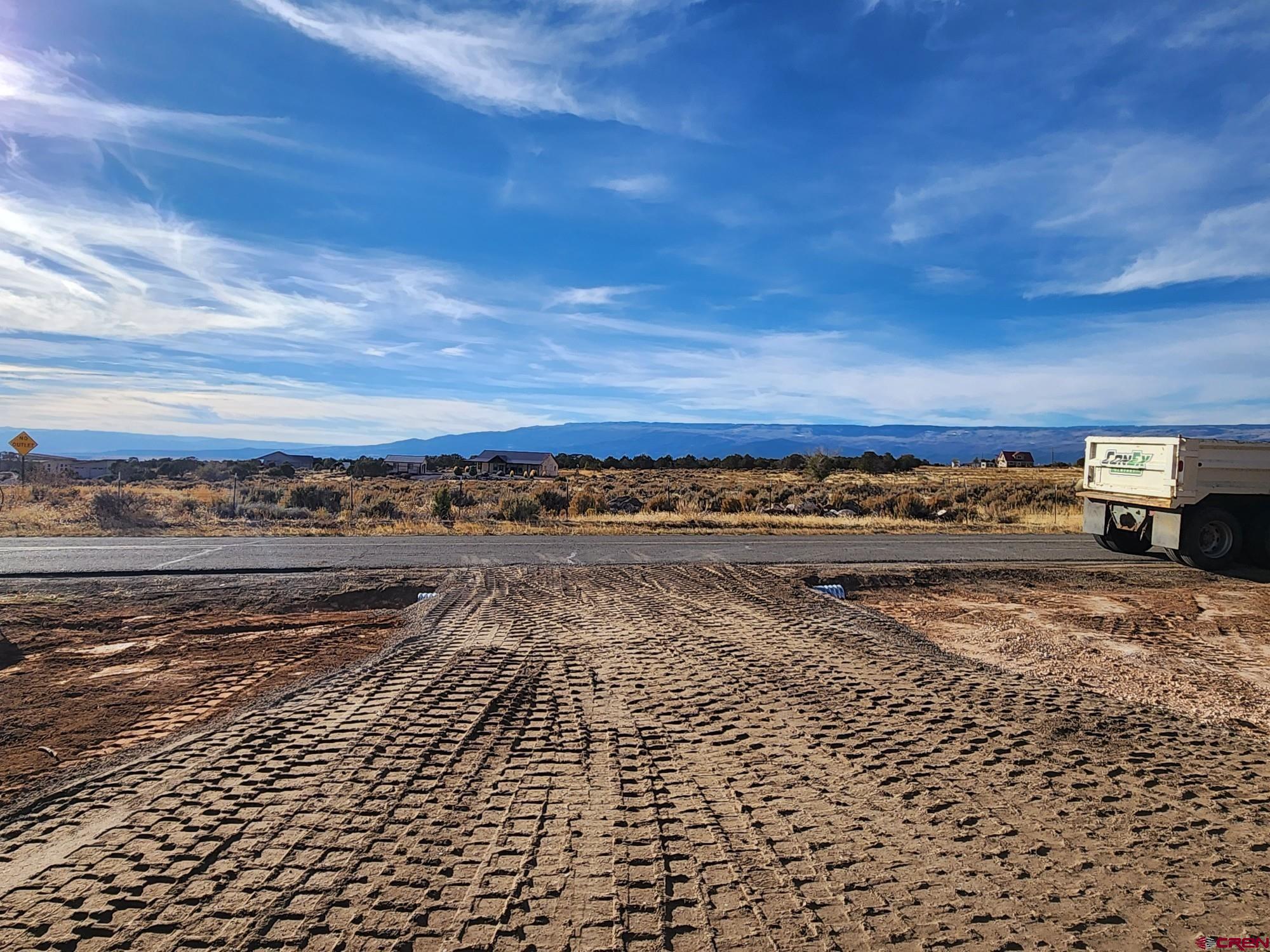 Lot 3 Cedar Mesa Road Cedaredge, CO 81413 - Photo 6 of 20 a view of a ocean view