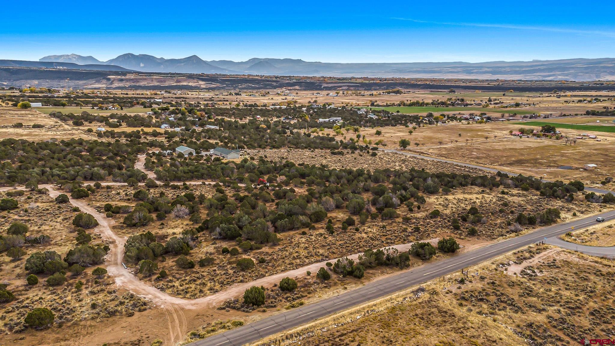 Lot 3 Cedar Mesa Road Cedaredge, CO 81413 - Photo 8 of 20 a view of an ocean