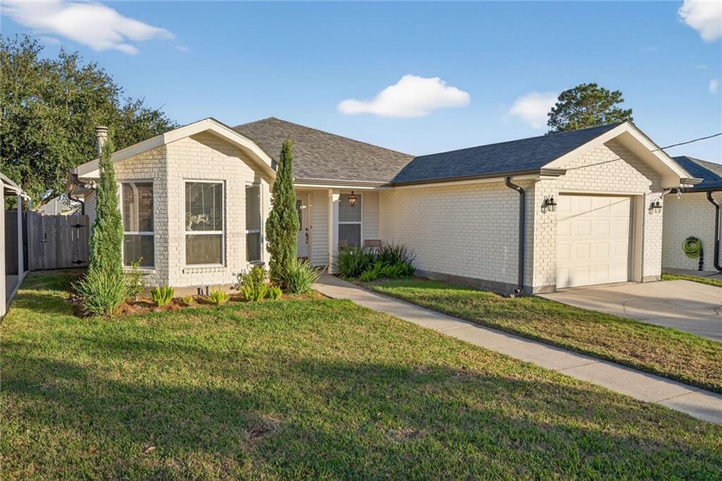 4228 Indiana Avenue Kenner, LA 70065 - Photo 1 of 20