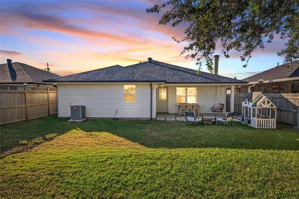 4228 Indiana Avenue Kenner, LA 70065 - Photo 20 of 20