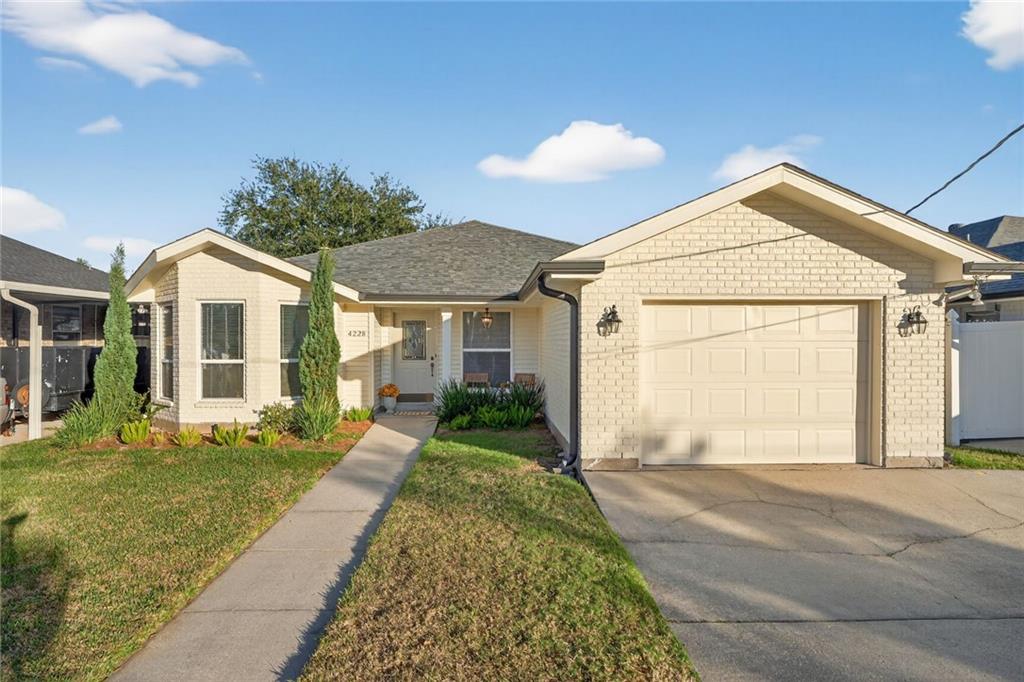 4228 Indiana Avenue Kenner, LA 70065 - Photo 2 of 20