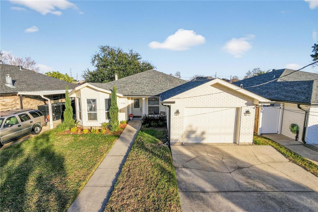 4228 Indiana Avenue Kenner, LA 70065 - Photo 3 of 20