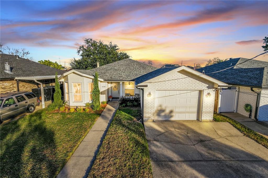 4228 Indiana Avenue Kenner, LA 70065 - Photo 4 of 20