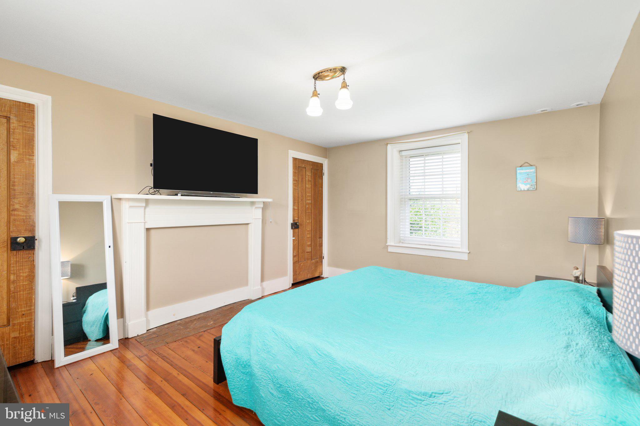 7252 Middle Road Middletown, VA 22645 - Photo 19 of 49 Primary bedroom