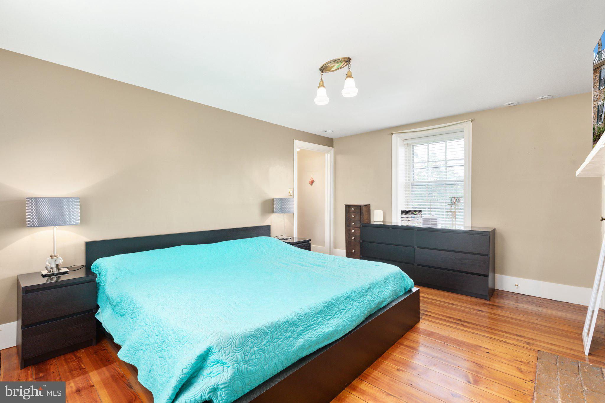 7252 Middle Road Middletown, VA 22645 - Photo 20 of 49 Primary bedroom