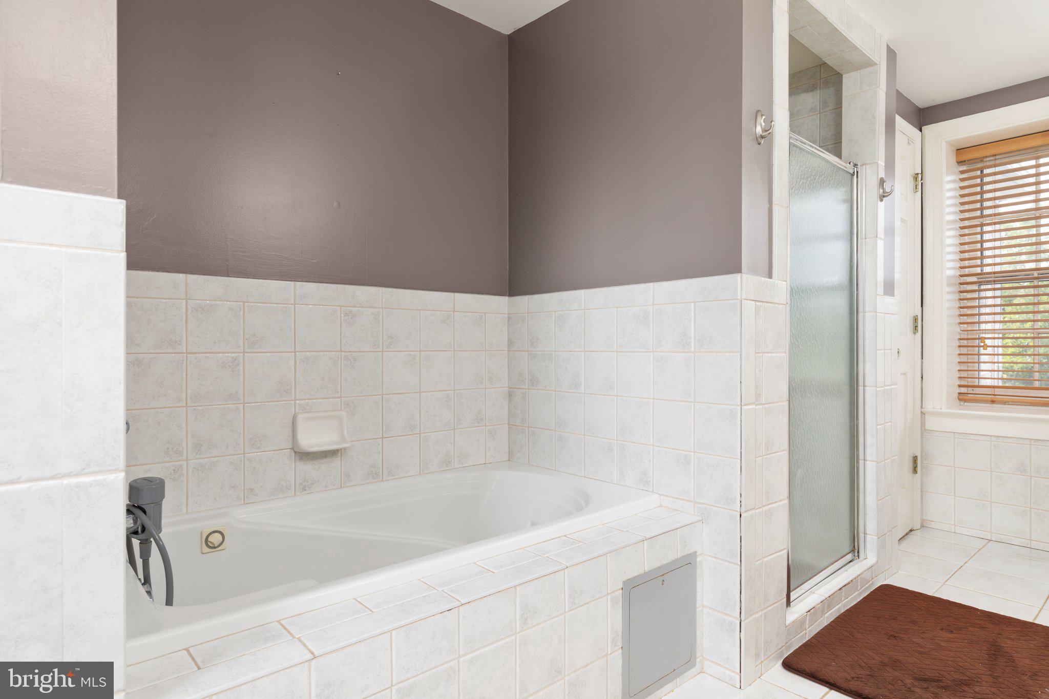 7252 Middle Road Middletown, VA 22645 - Photo 24 of 49 Relax in the large tub in the primary bath