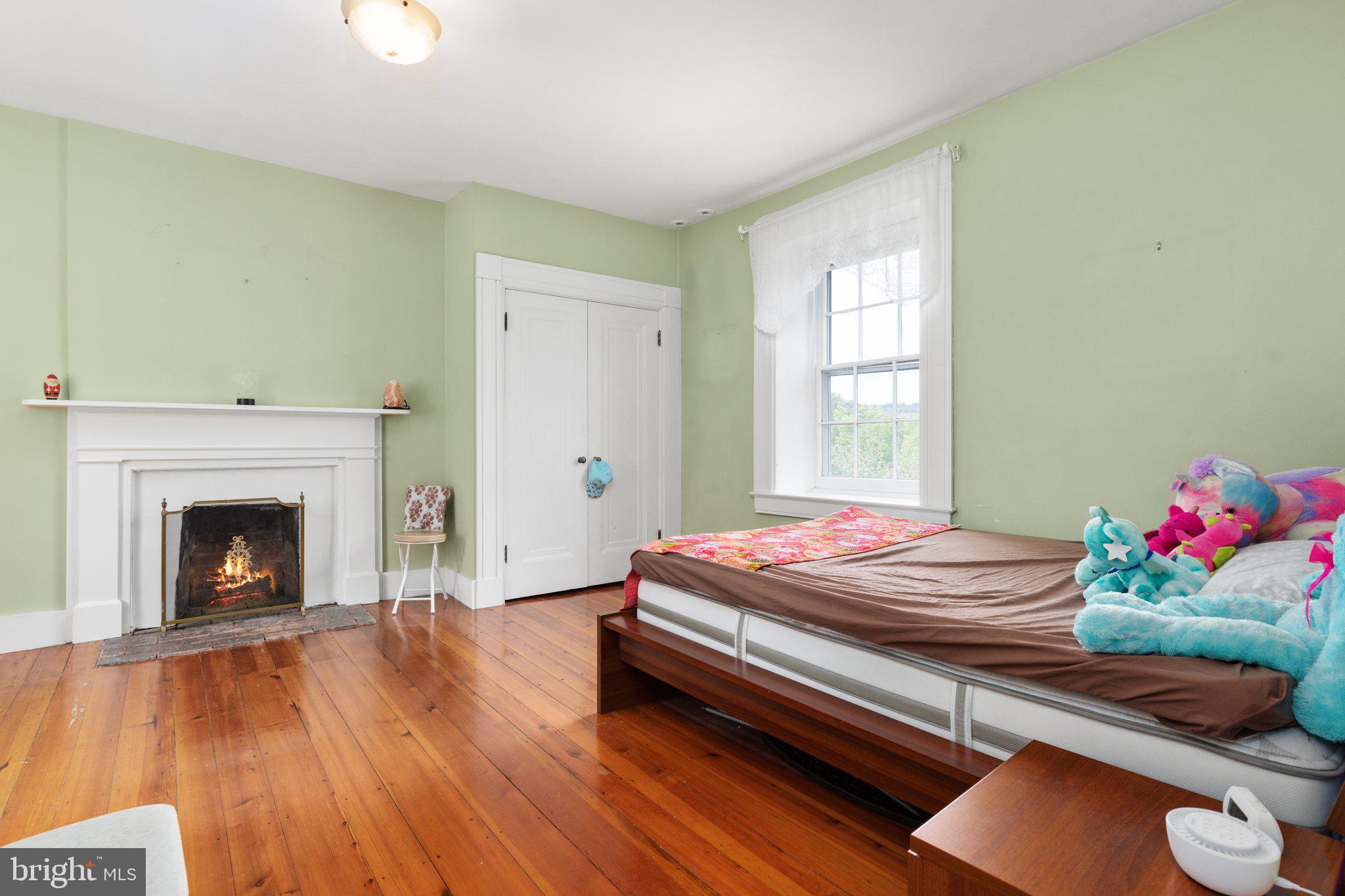7252 Middle Road Middletown, VA 22645 - Photo 27 of 49 Bedroom 2