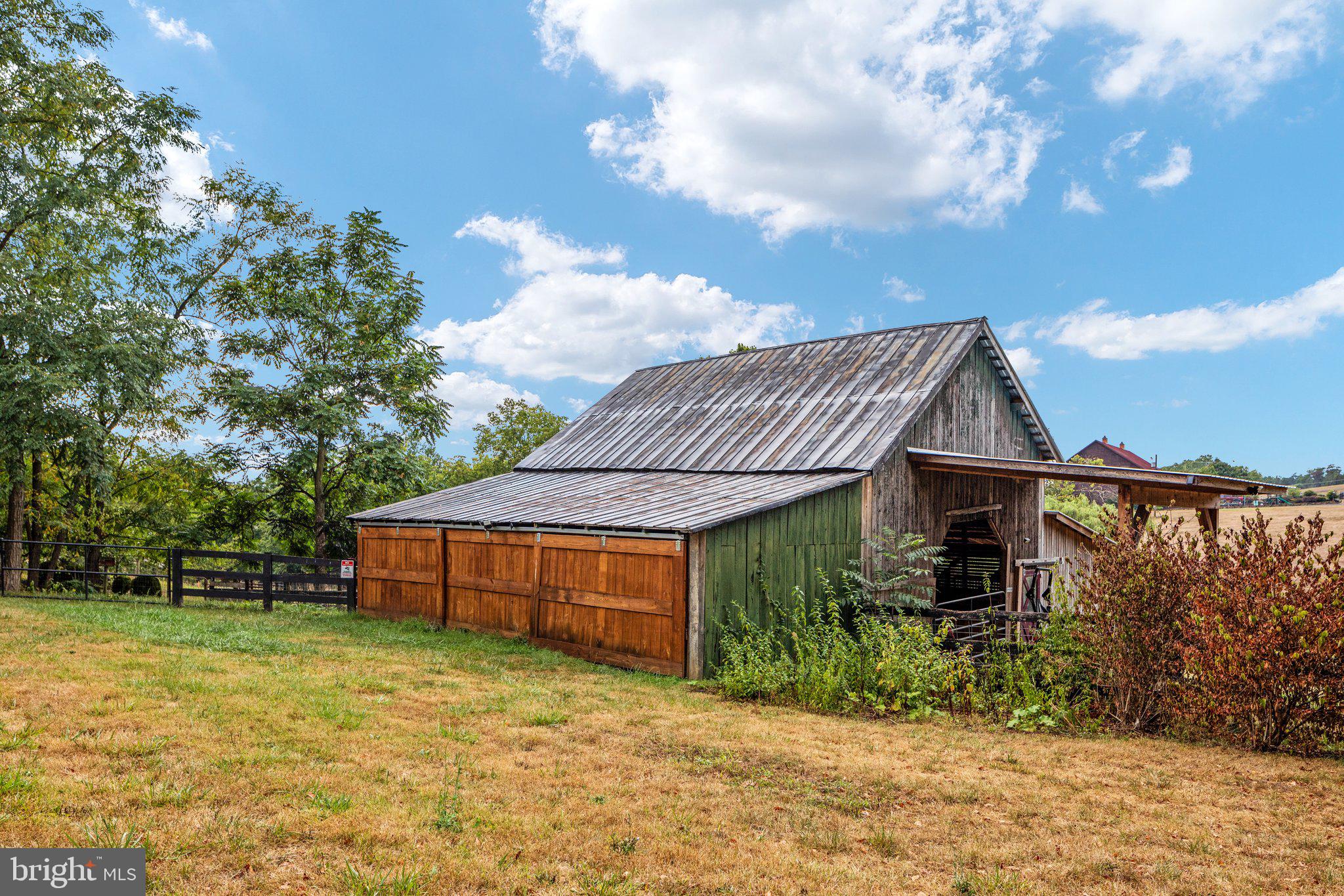7252 Middle Road Middletown, VA 22645 - Photo 44 of 49 Barn
