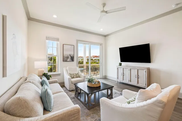 $730,000 | 70 Marthas Lane, Unit 2203, Santa Rosa Beach, FL 32459