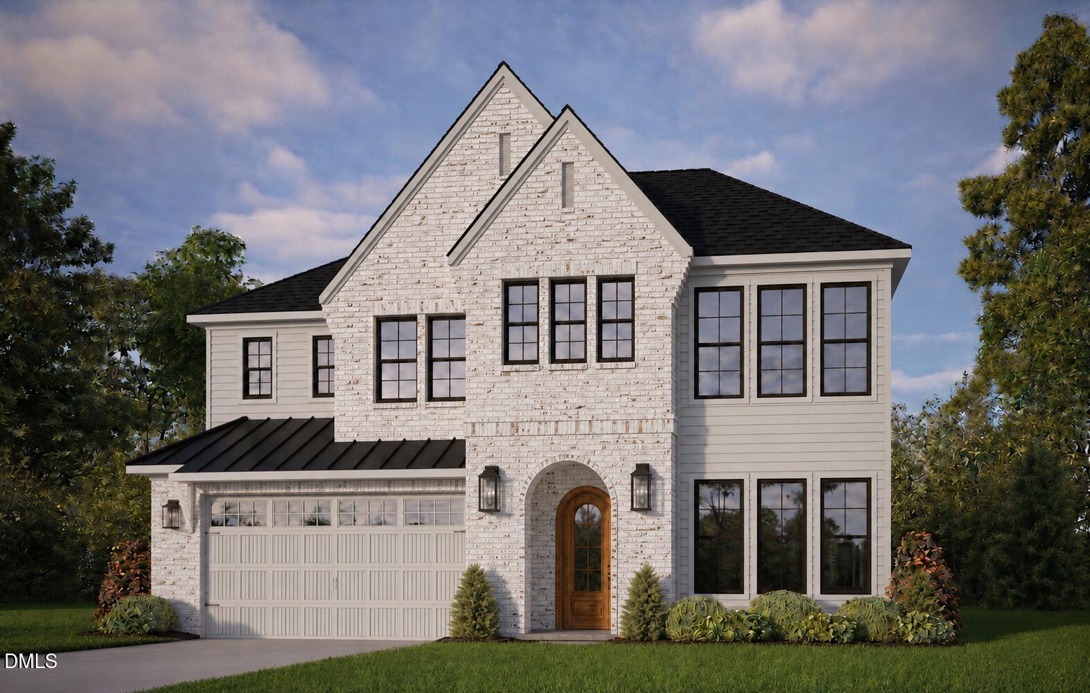 8024 Broad Street Raleigh, NC 27613 - Photo 1 of 28