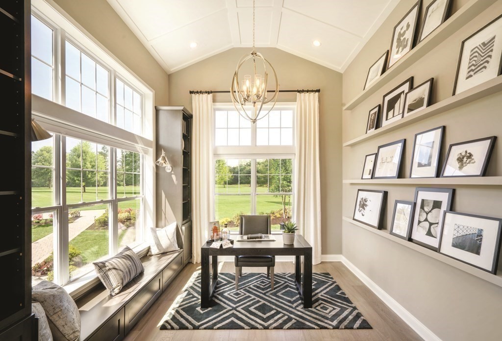 24 Plimpton Farm Road, Unit 252 Millis, MA 02054 - Photo 11 of 25