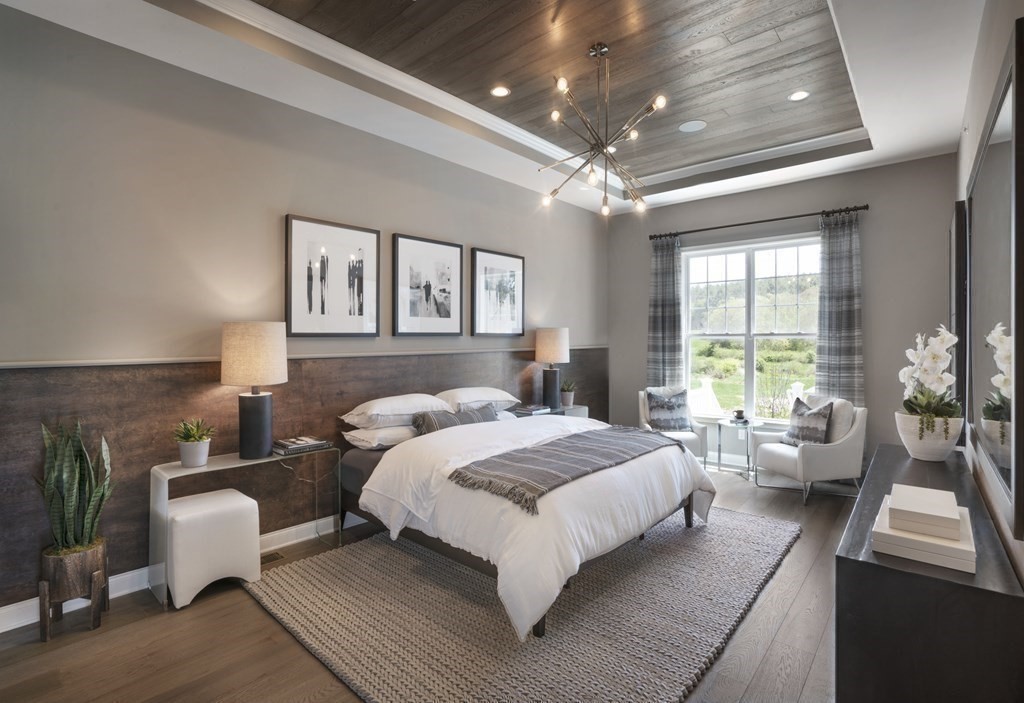 24 Plimpton Farm Road, Unit 252 Millis, MA 02054 - Photo 14 of 25