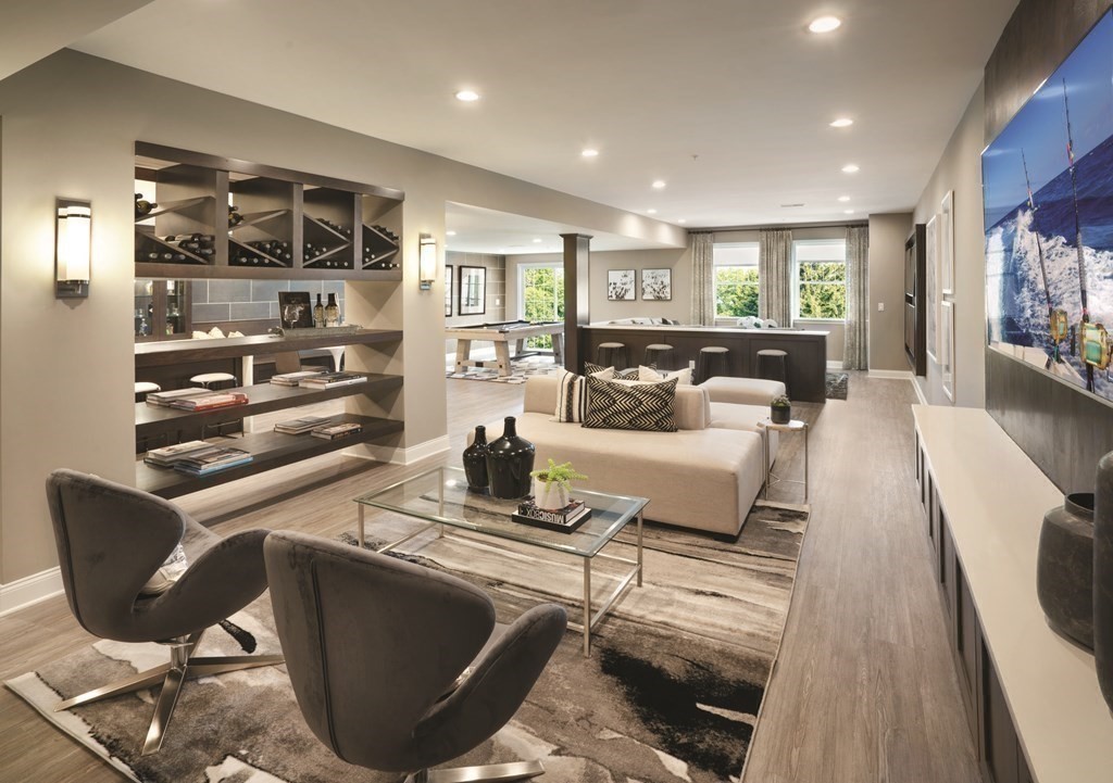 24 Plimpton Farm Road, Unit 252 Millis, MA 02054 - Photo 16 of 25