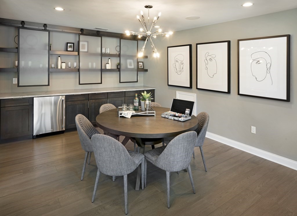 24 Plimpton Farm Road, Unit 252 Millis, MA 02054 - Photo 18 of 25