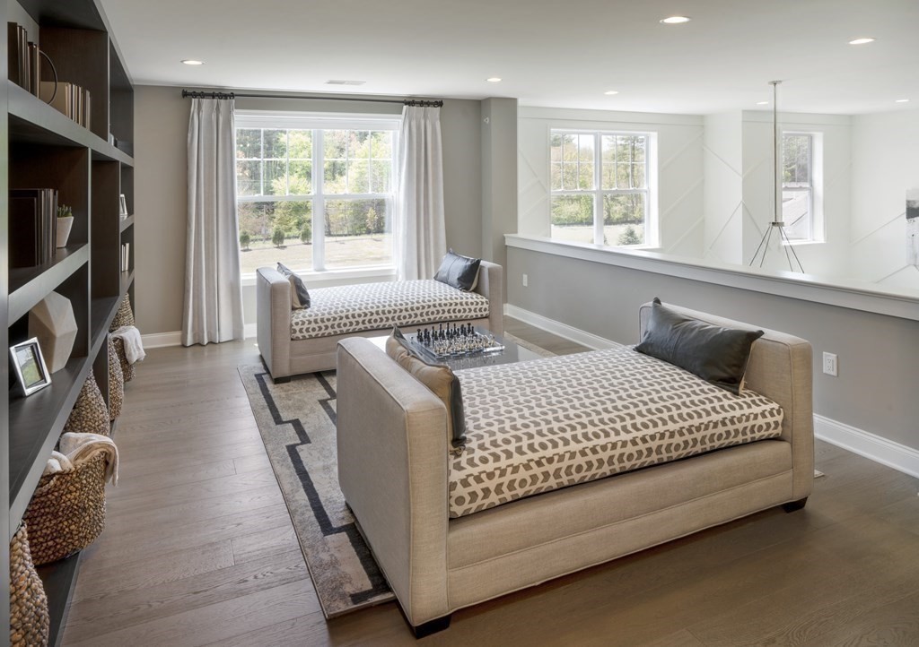 24 Plimpton Farm Road, Unit 252 Millis, MA 02054 - Photo 19 of 25